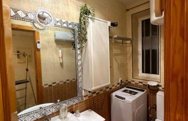 Modern Art Apartment 50m to the Beach - Foto 70