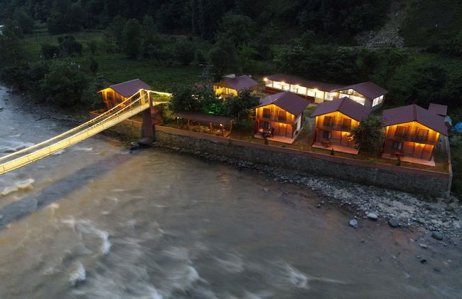 Aden River Bungalows - Foto 1