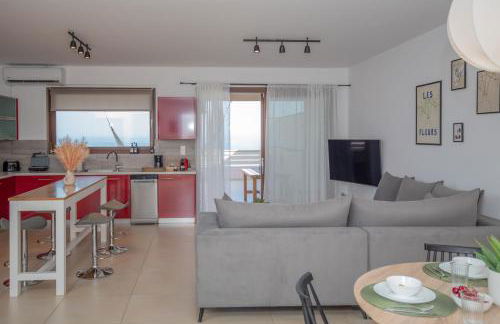 Sea View Apartment - Foto 13