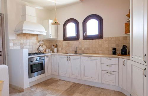 Villa Dalia Punta Molara San Teodoro - Foto 6