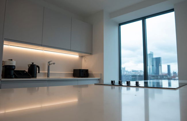 Alabaster Suite by Casacity - Foto 19