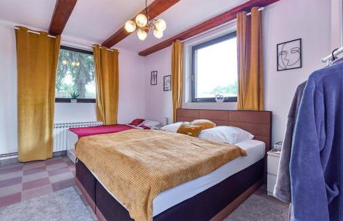 Beautiful Home In Budrovac With Wi-Fi - Foto 33