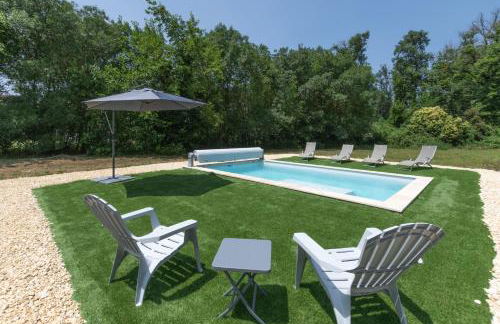 Villa Esparots - Maison avec piscine privée - Foto 1