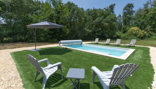 Villa Esparots - Maison avec piscine privée - Foto 1