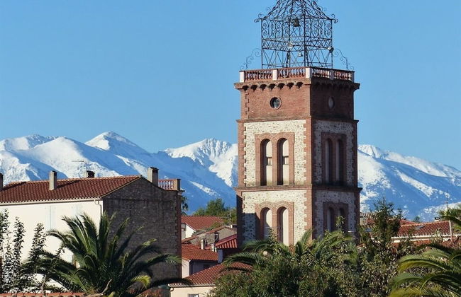 Château D'ortaffa - Photo 19