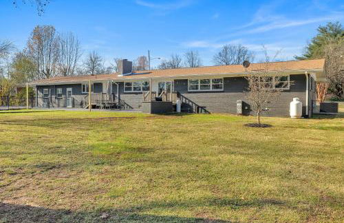 Newly Remodeled Home Minutes from MTSU Short drive to downtown Nashville - Foto 64