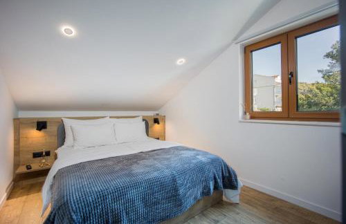 Oleander Urban Suites, high-speed internet, beach at 250, PET friendly - Foto 40