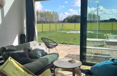 Sielski domek w Starej Hucie - Foto 13