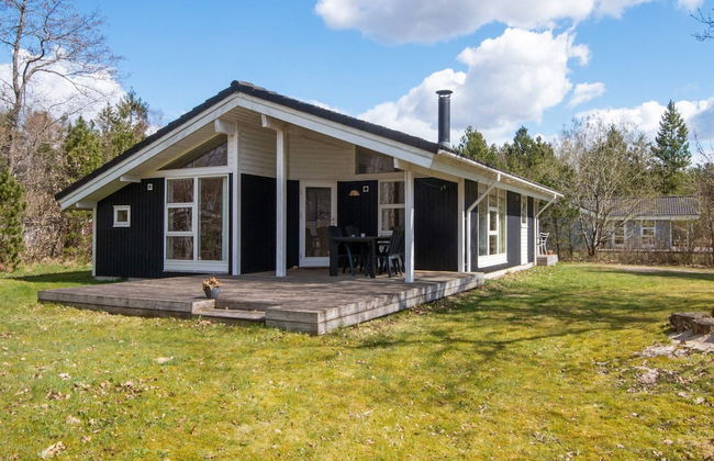 6 Person Holiday Home in Silkeborg-by Traum - Foto 26