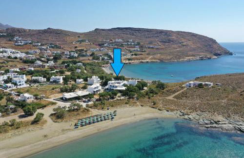 Nostos Beachfront Apartments & Studios - Foto 13