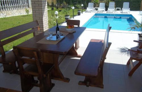 Apartments Ljubas - Foto 28