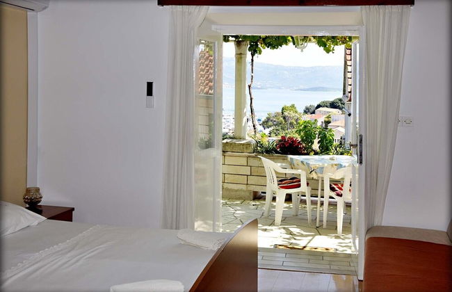 Immaculate 4-bed House in Lumbarda - Foto 6