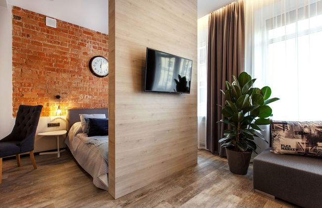 Old Town Trio Apartments - Photo 23