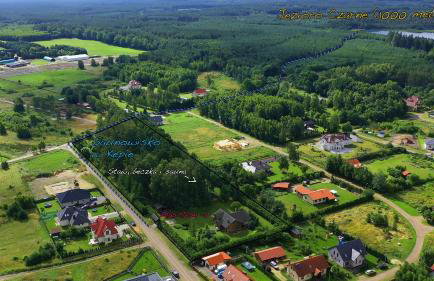 Ptasi Dom — Saunowisko w Kępie - Foto 17