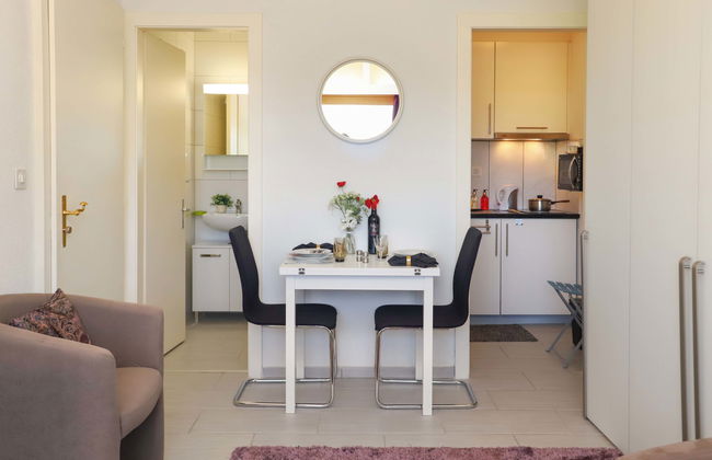 Rosablanche D26 - Photo 4