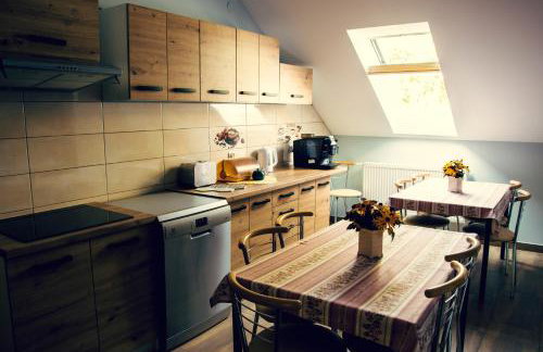 Winnica Dwie Granice Agroturystyka Przysieki - Foto 36