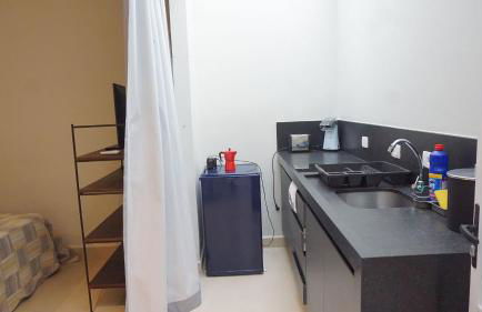 Studio Central - São Sebastião - Foto 59