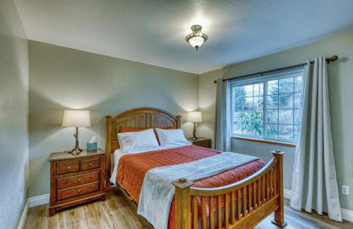 Lodge Style Living Spacious 5BR Reunion Getaway - Foto 31