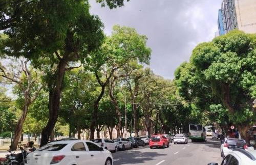 Stúdio Praça da República - Foto 58