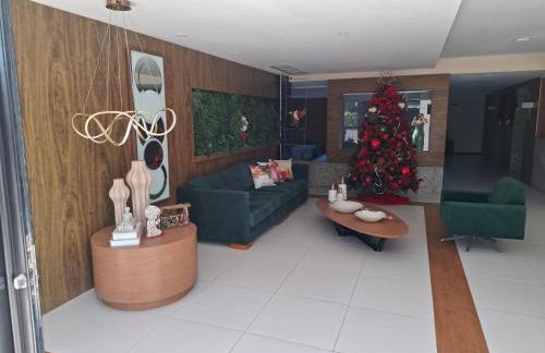 Apartamento Vista Mar - Foto 17