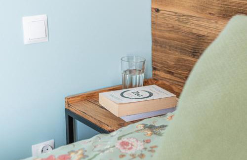 Apartamenty Dwie Sosny - Foto 20