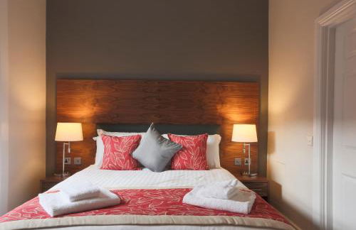 Court Residence Aparthotel - Foto 94