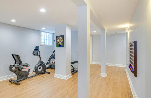 2 Mi to Northwestern Updated Home with Game Room! - Foto 15
