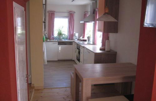 Mandauhaus mit Sauna - Foto 7