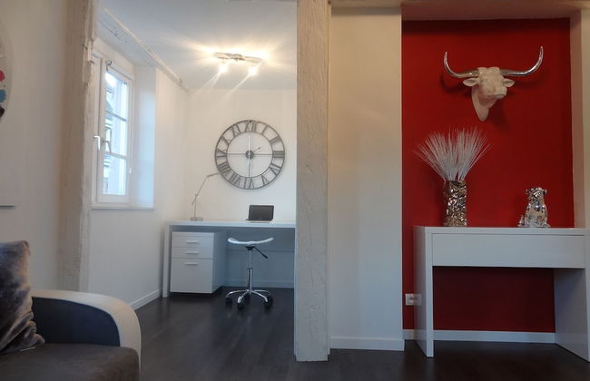 My Sweet Homes - La Grenouillère Hypercentre - Photo 14