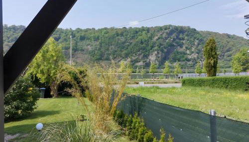 Ferienhaus am Rheinpark - Foto 5