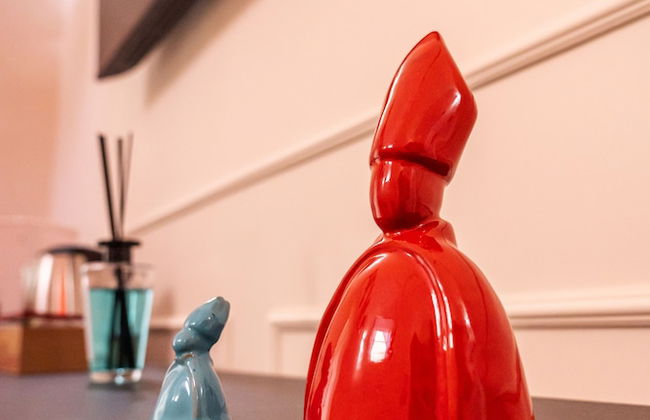 Terno su Napoli Sanità - Foto 9