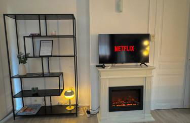 Signature Lussac, en hypercentre - Foto 17