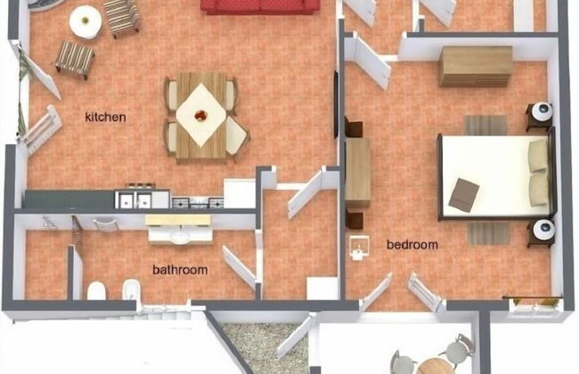 Cappannelle Country House Tuscany - Foto 39