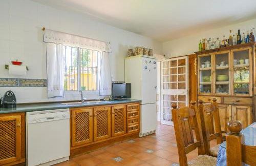 Cubo's Casa Rural La Aldaba Family 10 PAX - Photo 26