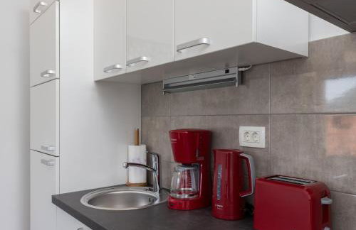 Holiday Home Monika - Two Bedroom Holiday Home with Terrace and Sea View - Photo 10