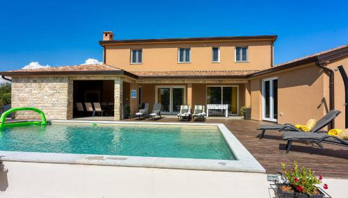 Villa Perla - Foto 5