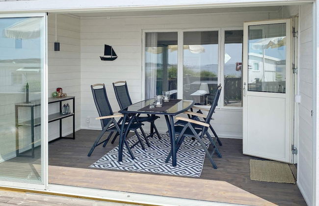 Sea View Holiday Home Near Lysekil - Foto 21