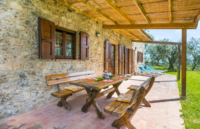 Il Fienile - Foto 43