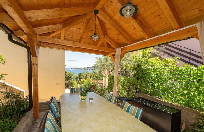 Apartment for 4 Persons, by the sea and With Beautiful View - Foto 29