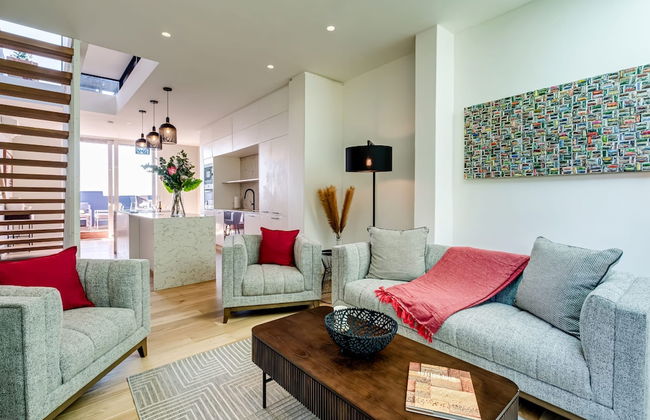 Experience Vibrant Living at De Waterkant Views - Foto 7