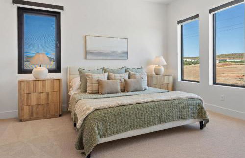 Pecan Valley Oasis - Lux Pool, Sauna and Theater - Foto 35