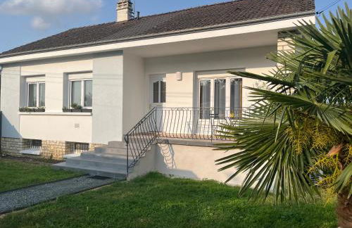 Buxerioux Retreat - Foto 18