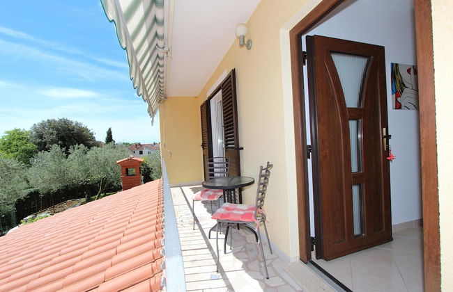 Apartments Cocaletto - Foto 32