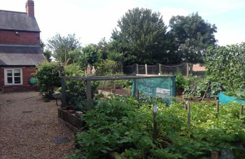 Orchard Cottage, Clematis cottages, Stamford. Accessible luxury home. - Foto 29