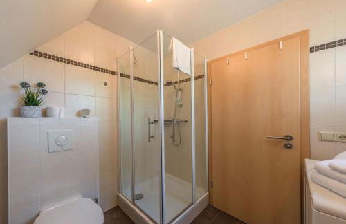 Ferienhaus Finn im Heidpark Silz - Foto 9