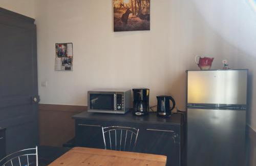 Les Buissonnets - Foto 22