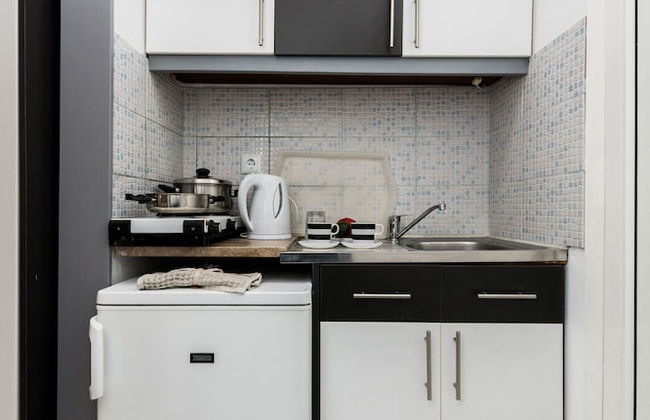 Garden Studios - Foto 8