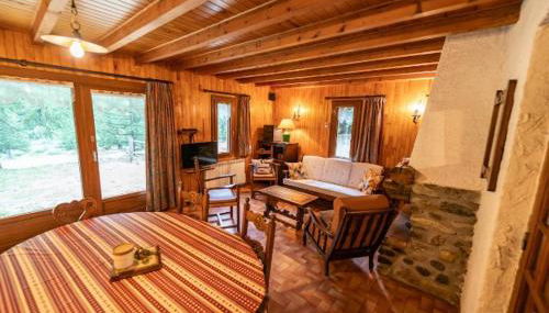 Chalet vue montagne nature à Abriès Queyras - Photo 5