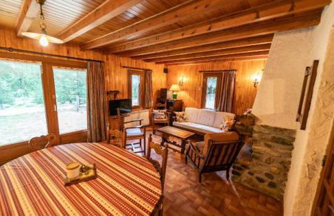 Chalet vue montagne nature à Abriès Queyras - Photo 5