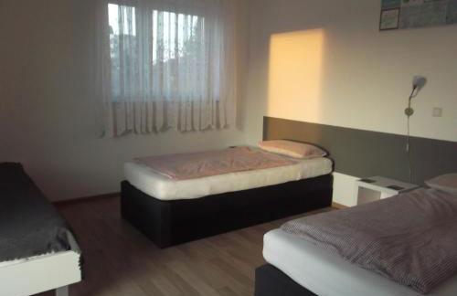 MyHome10, Wiesbaden/Mainz, Appartement Nr.: 11 - Foto 3